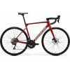 MERIDA SCULTURA 4000 Heritage Red(Grey) (Velikost L)