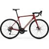 MERIDA SCULTURA 4000 Heritage Red(Grey) (Velikost L)