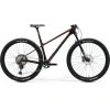 MERIDA BIG.NINE XT Burgundy Red(Black) (Velikost L)