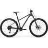 MERIDA BIG.NINE 300 Silk Dark Grey(Black) (Velikost L)