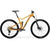 MERIDA ONE-TWENTY 400 Orange(Black) (Velikost L(19))