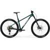 MERIDA BIG.TRAIL 600 Deep Forest Green(White) (Velikost L)