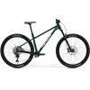 MERIDA BIG.TRAIL 600 Deep Forest Green(White) (Velikost L)