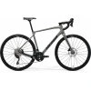 MERIDA SILEX 4000 Warm Slate Grey(Black) (Velikost L)