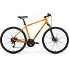 MERIDA CROSSWAY 20 Metallic Orange(Black) (Velikost L)