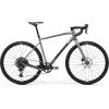MERIDA SILEX 500 Warm Slate Grey(Black) (Velikost L)