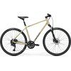 MERIDA CROSSWAY 300 Silk Champagne(Blue) (Velikost L)