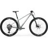 MERIDA BIG.NINE TR 8000 Cool Grey(Silver/Black) (Velikost L)