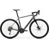 MERIDA eSILEX 400 Gunmetal Grey(Black) (Velikost L)