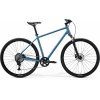 MERIDA CROSSWAY 20 Silk Dove Blue(Blue) (Velikost L)