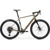 MERIDA eSILEX+ 600 Oak Bork(Bronze) (Velikost L)