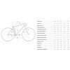 MERIDA eSPRESSO 300SE EQ Anthracite(Black) (Velikost L)