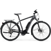 MERIDA eSPRESSO 300SE EQ Anthracite(Black) (Velikost L)