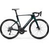 REACTO 5000 Halo Green(Slate Grey) (Velikost L)