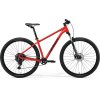 MERIDA BIG.NINE 80 Dark Race Red(Black) (Velikost L)