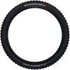 Schwalbe plášť Eddy Current Rear 27.5x2.60 GravityPro TLR Addix Soft radial skládací