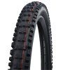Schwalbe plášť Eddy Current Rear 27.5x2.60 GravityPro TLR Addix Soft radial skládací