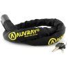 Auvray zámek řetězový Articule 100cm 22mm