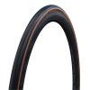 Schwalbe plášť One  30-622 Addix RaceGuard TLE bronzový bok skládací