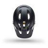 BELL 4Forty MIPS Mat/Glos Black L (Velikost L)