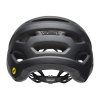 BELL 4Forty MIPS Mat/Glos Black L (Velikost L)