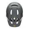 BELL 4Forty MIPS Mat/Glos Black L (Velikost L)