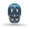 BELL 4Forty MIPS Mat/Glos Black L (Velikost L)