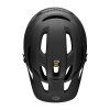 BELL 4Forty MIPS Mat/Glos Black L (Velikost L)