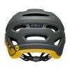 BELL 4Forty MIPS Mat/Glos Black L (Velikost L)