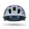 BELL 4Forty MIPS Mat/Glos Black L (Velikost L)