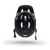BELL 4Forty MIPS Mat/Glos Black L (Velikost L)