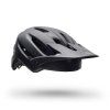 BELL 4Forty MIPS Mat/Glos Black L (Velikost L)