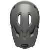 BELL Sanction 2 Drk Gray L (Velikost L)