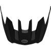 BELL Super Air/R Cheekpad blk 25mm (Velikost 25mm)