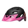 BELL Sidetrack Youth Mat Pink (Velikost Pink)