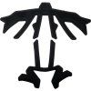 BELL 4Forty MIPS Pad Kit-black-L (Velikost Kit-black-L)