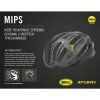 BELL Falcon XR MIPS Mat Black L (Velikost L)