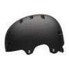 BELL Span Black/Blue Camo XS (Velikost XS)