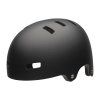 BELL Span Black/Blue Camo XS (Velikost XS)