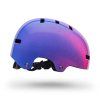 BELL Span Black/Blue Camo XS (Velikost XS)