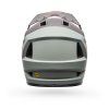 BELL Sanction 2 DLX MIPS Mat Camo Black L (Velikost L)