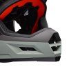 BELL Sanction 2 DLX MIPS Mat Camo Black L (Velikost L)