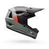 BELL Sanction 2 DLX MIPS Mat Camo Black L (Velikost L)