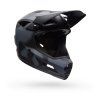 BELL Sanction 2 DLX MIPS Mat Camo Black L (Velikost L)