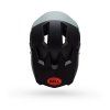 BELL Sanction 2 DLX MIPS Mat Camo Black L (Velikost L)