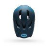 BELL Sanction 2 DLX MIPS Mat Camo Black L (Velikost L)