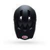 BELL Sanction 2 DLX MIPS Mat Camo Black L (Velikost L)