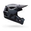 BELL Sanction 2 DLX MIPS Mat Camo Black L (Velikost L)