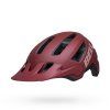 BELL Nomad 2 JR MIPS Dark Blue (Velikost Blue)