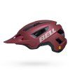 BELL Nomad 2 JR MIPS Dark Blue (Velikost Blue)